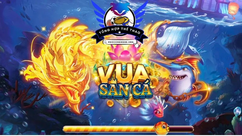 Tổng quan về cổng game bắn cá ăn tiền Sunwin