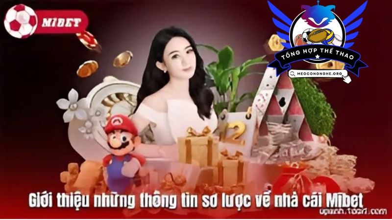 Tổng quan về trang nhà cái uy tín Mibet