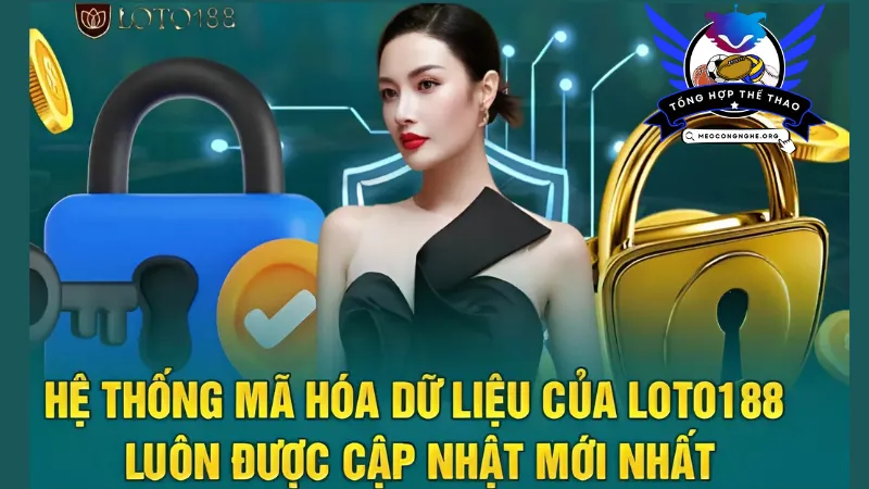 Các tính năng vượt trội của nhà cái Loto188 