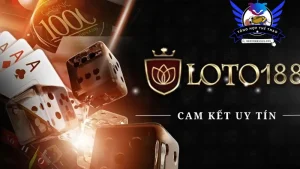 Đôi nét về nhà cái Loto188