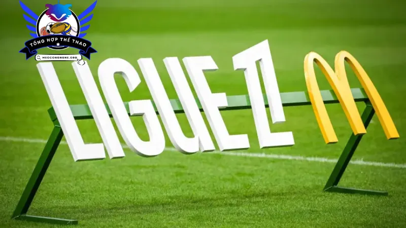 Giới thiệu về giải đấu Ligue 1