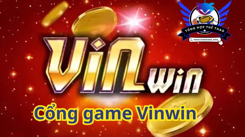 Thông tin giới thiệu về cổng game Vinwin