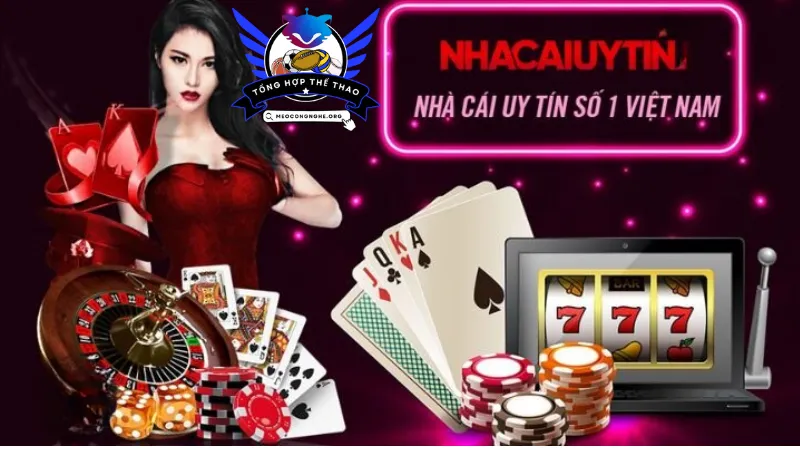 Giới thiệu nhà cái Kay Club