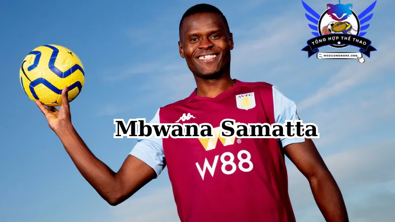 Mbwana Samatta người nâng tầm đội tuyển quốc gia Tanzania