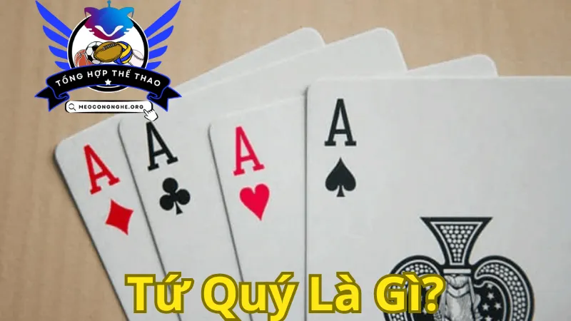 Tứ Quý Là Gì?