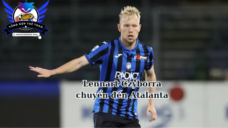 Chuyển đến Atalanta 