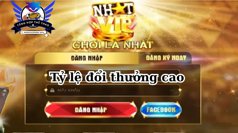 Kho game đa dạng 